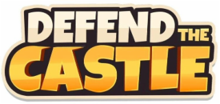 DEFEND THE CASTLE logo