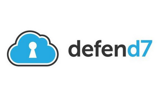 DEFEND7 logo