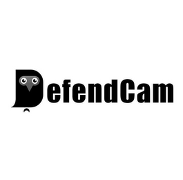 DEFENDCAM logo