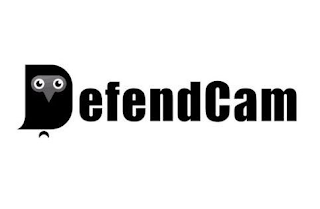 DEFENDCAM logo