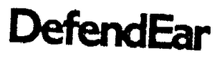 DEFENDEAR logo