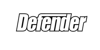 DEFENDER