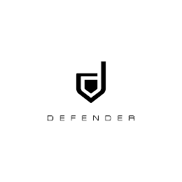 DEFENDER logo