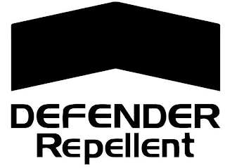 DEFENDER REPELLENT logo