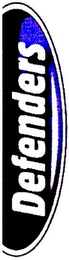 DEFENDERS logo