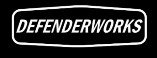 DEFENDERWORKS logo