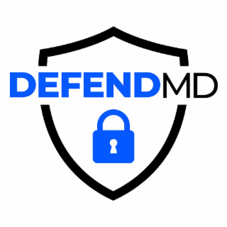 DEFENDMD logo