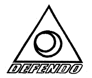 DEFENDO logo