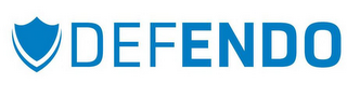 DEFENDO logo