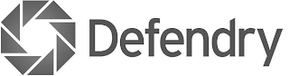 DEFENDRY logo