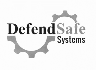 DEFENDSAFE SYSTEMS logo