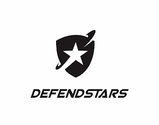 DEFENDSTARS logo
