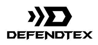 DEFENDTEX logo
