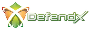 DEFENDX logo