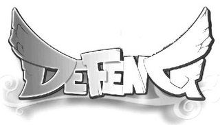 DEFENG logo