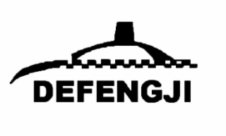 DEFENGJI logo