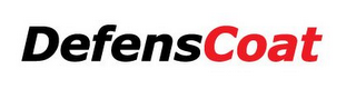 DEFENSCOAT logo