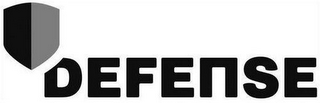 DEFENSE logo