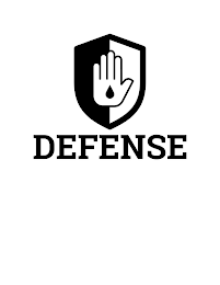 DEFENSE logo