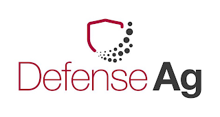 DEFENSE AG logo