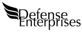 DEFENSE ENTERPRISES logo