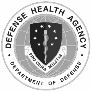 DEFENSE HEALTH AGENCY DEPARTMENT OF DEFENSE PRO CURA MILITIS