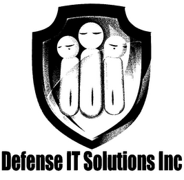 DEFENSE IT SOLUTIONS INC logo