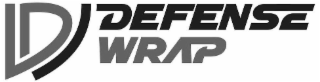 DEFENSE WRAP logo