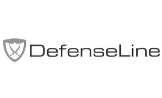 DEFENSELINE logo