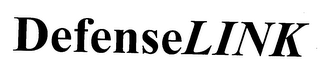DEFENSELINK logo