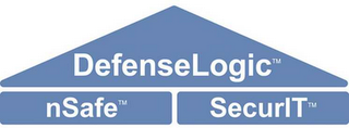 DEFENSELOGIC NSAFE SECURIT logo