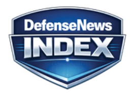 DEFENSENEWS INDEX logo