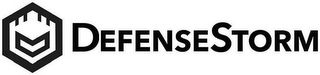 DEFENSESTORM logo