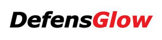 DEFENSGLOW logo