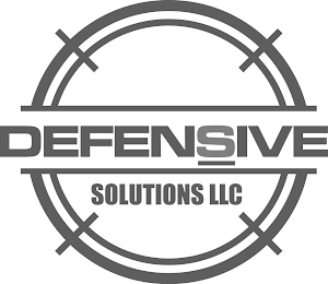 DEFENSIVE SOLUTIONS LLC logo