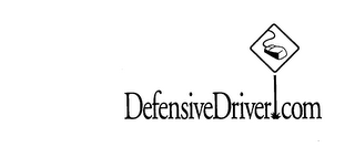 DEFENSIVEDRIVER.COM logo
