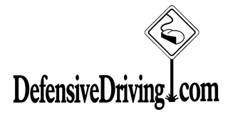 DEFENSIVEDRIVING.COM logo