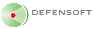 DEFENSOFT logo