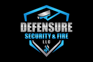 DEFENSURE SECURITY & FIRE LLC logo