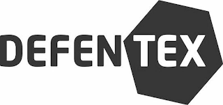 DEFENTEX logo