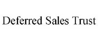 DEFERRED SALES TRUST logo