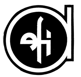 DEFI logo