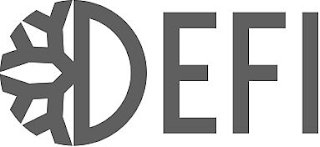 DEFI logo