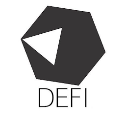 DEFI logo