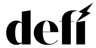 DEFI logo