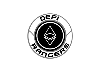 DEFI RANGERS logo