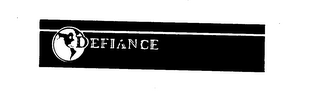 DEFIANCE