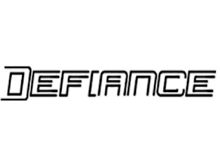 DEFIANCE logo