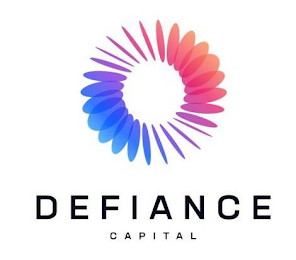 DEFIANCE CAPITAL logo