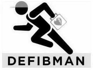 DEFIBMAN logo